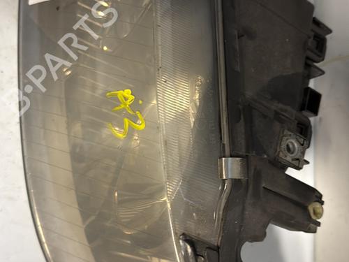 Left headlight AUDI A3 (8L1) 1.9 TDI | BP22357705C28 