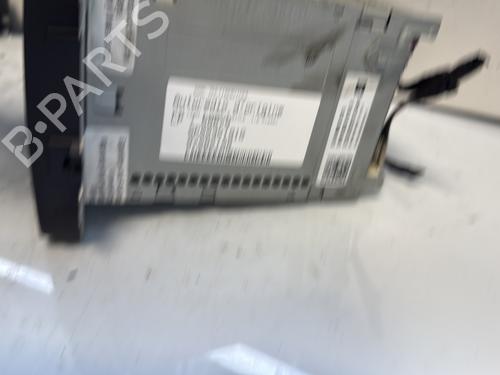 Radio SEAT LEON (1P1) 1.6 TDI | BP21776824E6 