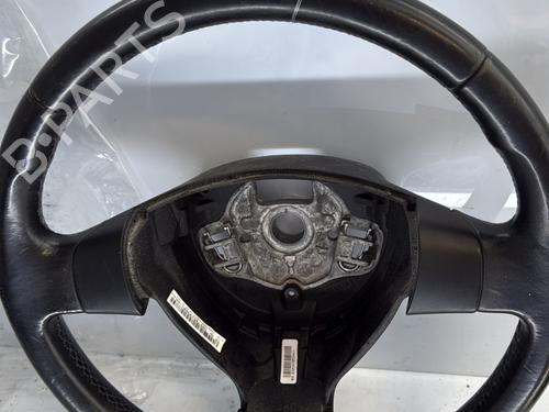 Steering wheel VW POLO (9N_, 9A_) 1.4 16V | BP24824701C49 