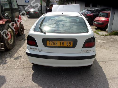 Climate control RENAULT MEGANE I (BA0/1_) 1.6 e (BA0F, BA0S) | BP21344069I5 