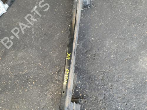 Front bumper reinforcement VW TOURAN (1T1, 1T2) 1.9 TDI | BP21848148C109 