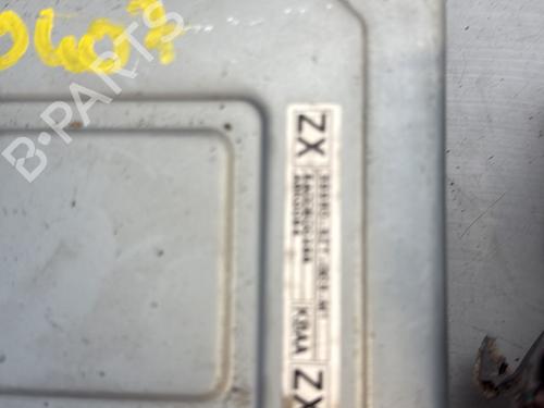 Electronic module HONDA CR-Z (ZF) 1.5 IMA (ZF1) | BP26154281M83 - Image 5