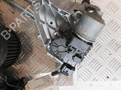 Used Front wiper motor FORD FIESTA VI (CB1, CCN) 1.25 (60 hp) 21328682