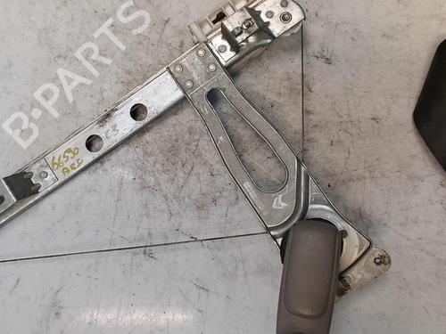 Used Rear right window mechanism CITROËN C3 I (FC_, FN_) 1.4 HDi (68 hp) 21334392