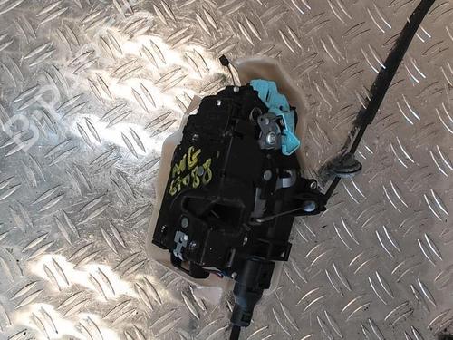 Used Front left lock VW TOURAN (1T1, 1T2) 1.9 TDI (90 hp) 21342454