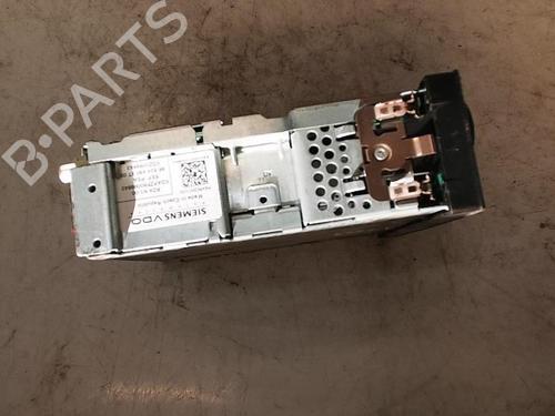 Used Radio CITROËN C3 I (FC_, FN_) 1.4 HDi (68 hp) 21342797