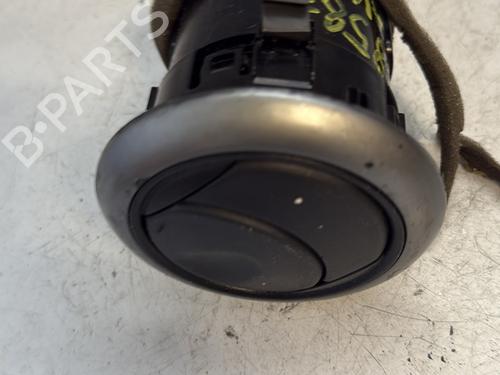 Air vent NISSAN NOTE (E11, NE11) 1.5 dCi | BP26409889I21 