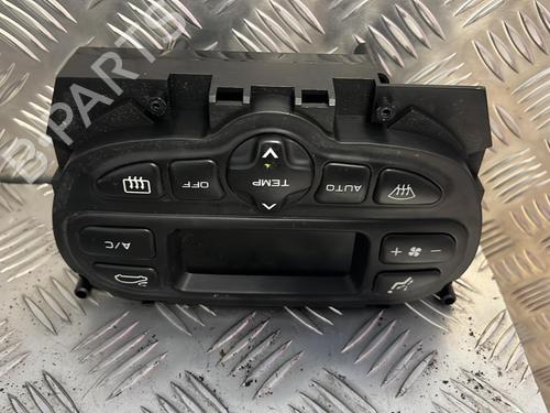 Used Climate control CITROËN XSARA PICASSO (N68) 1.6 HDi (109 hp) 21357009