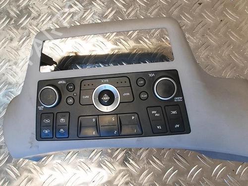Switch NISSAN ALMERA TINO (V10) 2.2 dCi | BP21358034I30 