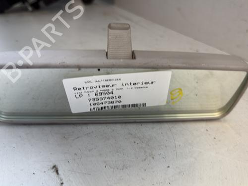 Used Rear mirror FIAT PANDA (169_) 1.2 (169AXF2A, 169AXF1A) (69 hp) 26154420