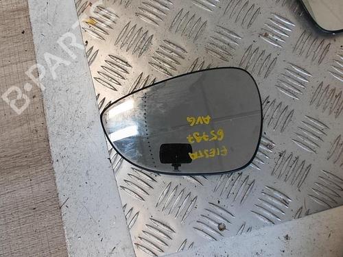 Left mirror glass FORD FIESTA VI (CB1, CCN) 1.25 | BP21352768C148 