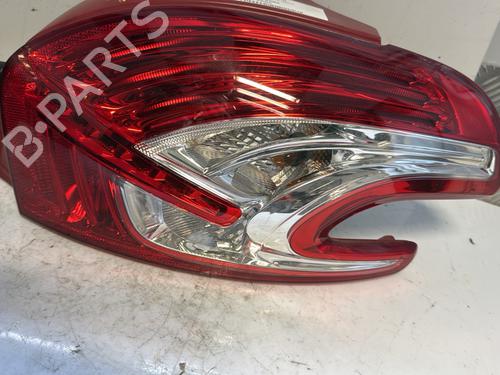 Right taillight PEUGEOT 208 I (CA_, CC_) 1.6 GTi | BP21848564C35 