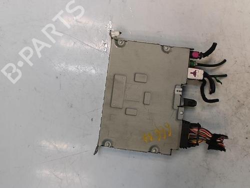 Radio PEUGEOT PARTNER Box Body/MPV (K9) 1.5 BlueHDi 100 | BP21328074E6