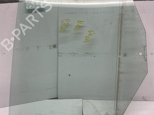 Used Rear left door window VW GOLF V (1K1) 1.9 TDI (105 hp) 21353026