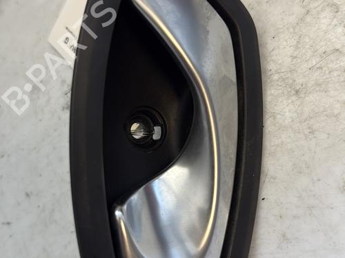 Front left interior door handle RENAULT CLIO IV (BH_) 0.9 TCe 75 (BHNP) | BP27276178I13 