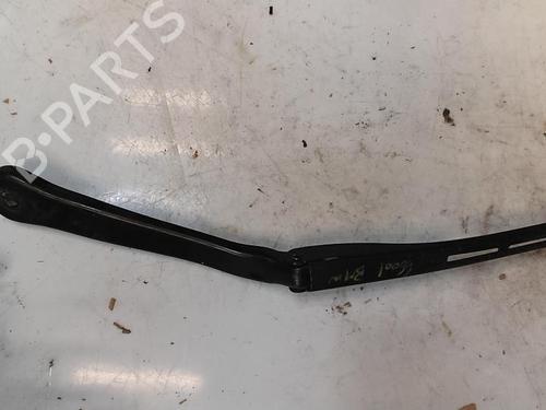 Used Front windshield wiper arm BMW 3 (E90) 330 xd (231 hp) 21335108