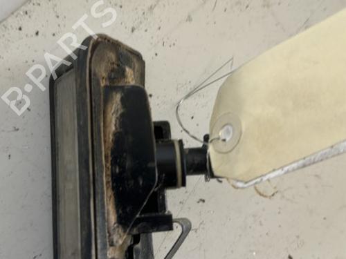 Licence plate light CITROËN NEMO MPV 1.4 HDi | BP21337582I40 