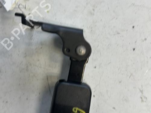 Seat buckle RENAULT MEGANE III Hatchback (BZ0/1_, B3_) 1.5 dCi (BZ09, BZ0D, BZ1W, BZ29, BZ14) | BP21353699I32 