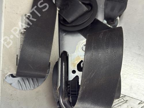 Front right belt tensioner VW GOLF V (1K1) 1.9 TDI | BP28100514C88 