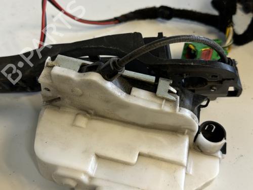 Used Front right lock CITROËN C3 I (FC_, FN_) 1.4 HDi (68 hp) 21334815