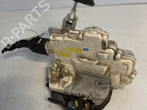 Rear left lock AUDI A4 B7 (8EC) 2.7 TDI | BP23797762C100 