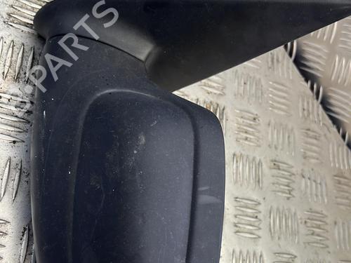 Used Left mirror CITROËN SAXO (S0, S1) 1.1 X, SX (60 hp) 21354479