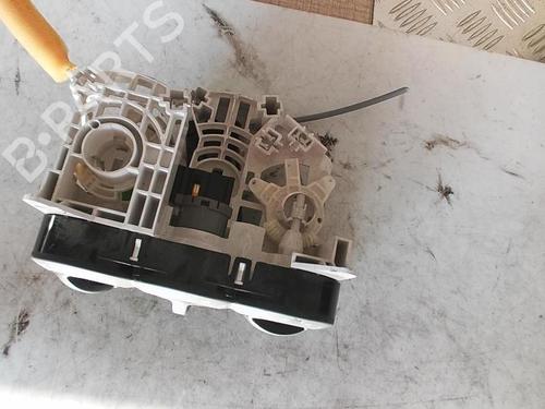 Used Climate control SUZUKI IGNIS II (MH) 1.5 4x4 (RM415) (99 hp) 21342675