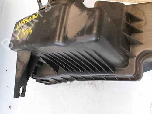 Used Other NISSAN QASHQAI / QASHQAI +2 I (J10, NJ10, JJ10E) 1.5 dCi (106 hp) 21335354