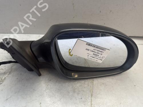 Used Right mirror VW PASSAT B6 (3C2) 2.0 TDI 16V (140 hp) 27284648
