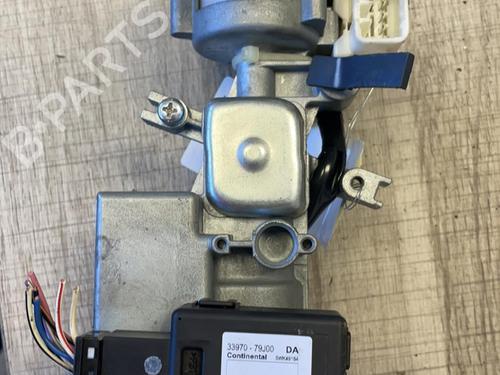 Used Ignition barrel SUZUKI SX4 (EY, GY) 2.0 DDiS 4x4 (RW420D) (135 hp) 21351154