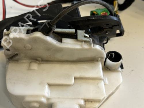 Used Front right lock CITROËN C3 I (FC_, FN_) 1.6 16V HDi (90 hp) 21338115