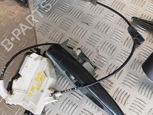 Used Rear right lock PEUGEOT 308 I (4A_, 4C_) 1.6 HDi (90 hp) 21345071