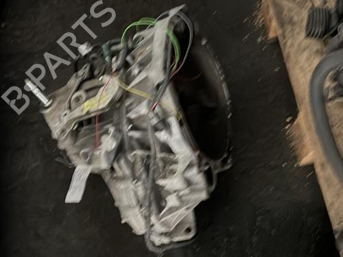 Gearbox NISSAN QASHQAI / QASHQAI +2 I (J10, NJ10, JJ10E) 1.5 dCi | BP24446482M3 