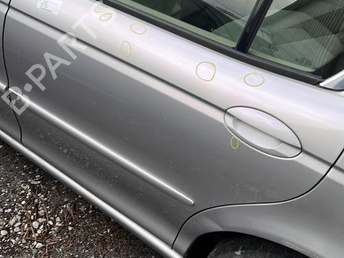 Left rear door JAGUAR X-TYPE I (X400) 2.1 V6 | BP23797435C4 