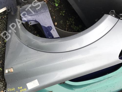 Used Left front fenders OPEL ASTRA H TwinTop (A04) 1.9 CDTi (L67) (150 hp) 21330690