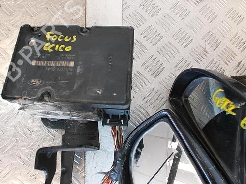 Used ABS pump FORD FOCUS I (DAW, DBW) 1.8 TDCi (100 hp) 21328607
