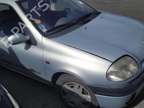 Ratstangsstang RENAULT CLIO II (BB_, CB_) 1.4 16V (B/CB0P, BB13) | BP21333396I23 