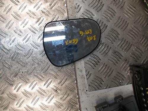 Używane Szkło lusterka lewego PEUGEOT 207 (WA_, WC_) 1.4 HDi (68 hp) 21352376