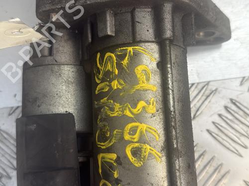 Starter VW SCIROCCO III (137, 138) 1.4 TSI | BP28114550M8 