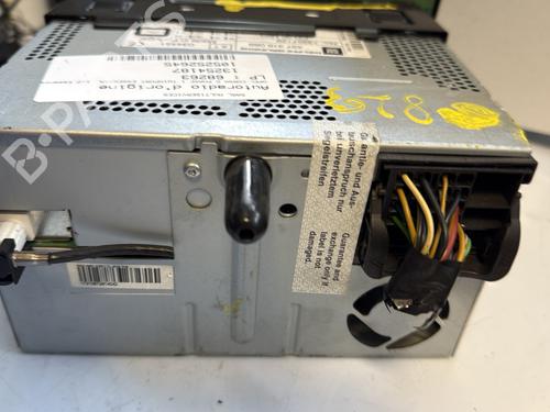 Radio OPEL CORSA D (S07) 1.2 (L08, L68) | BP25346530E6 