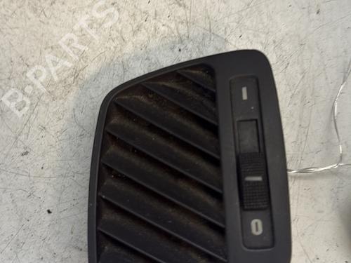 Air vent AUDI ALLROAD C5 (4BH) 2.5 TDI quattro 4B0819793