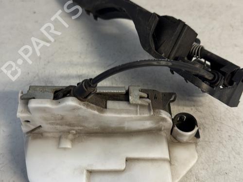 Høyre foran lås CITROËN C3 I (FC_, FN_) 1.4 HDi | BP26496424C97 