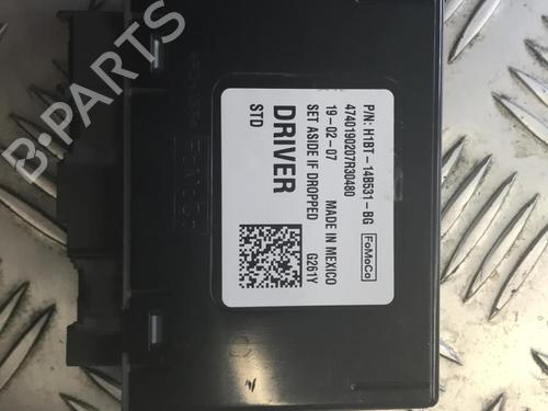 Used Control unit FORD FIESTA VII (HJ, HF) 1.0 EcoBoost (101 hp) 21343895