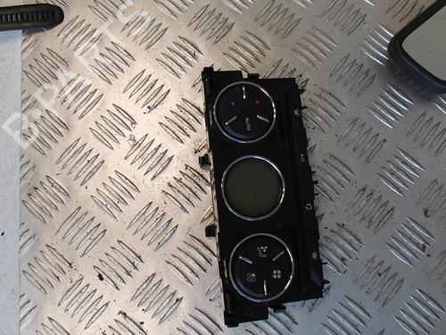 Used Climate control CITROËN C3 II (SC_) 1.4 (73 hp) 21348514