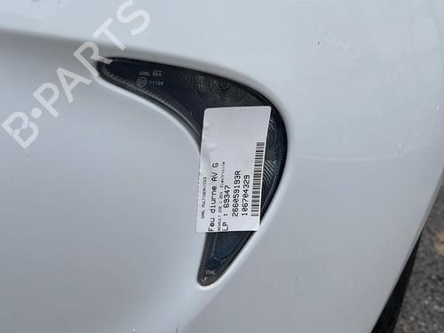 Left daytime light RENAULT ZOE (BFM_) ZOE | BP26297532C104 - Image 1