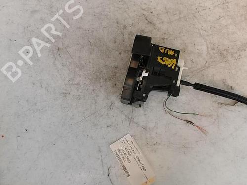 Høyre foran lås RENAULT CLIO II (BB_, CB_) 1.2 16V (BB05, BB0W, BB11, BB27, BB2T, BB2U, BB2V, CB05,... (75 hp) 21342141