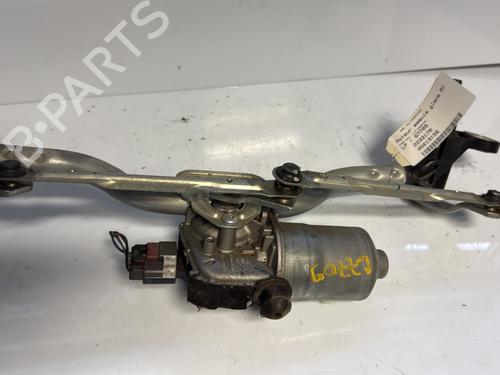 Front wiper motor FORD KA+ III (UK, FK) 1.2 Ti-VCT | BP21355459M29 