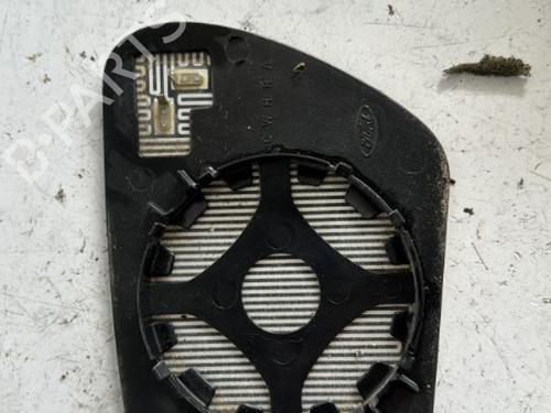 Right mirror glass FORD FOCUS II (DA_, HCP, DP) 1.6 Ti | BP21329651C147 