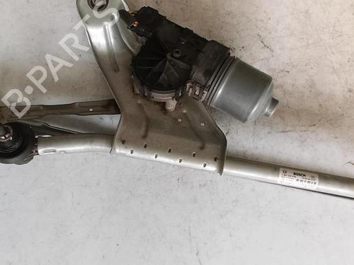 Used Front wiper motor DACIA DUSTER (HS_) 1.2 TCe 125 (125 hp) 21349712