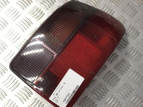 Used Right taillight OPEL ASTRA F Saloon (T92) 1.6 Si (F19, M19) (100 hp) 22652335